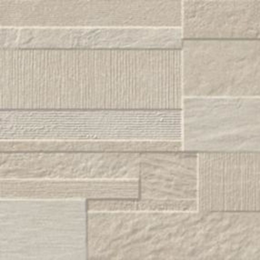 Move Shake Beige Tile