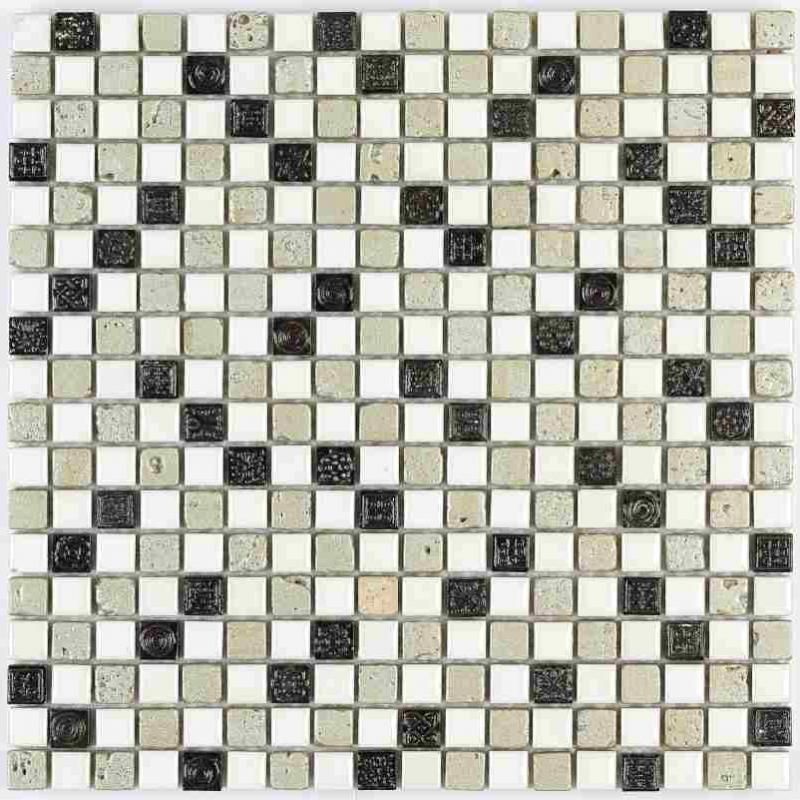 Musa Damascado Grespania Mosaic