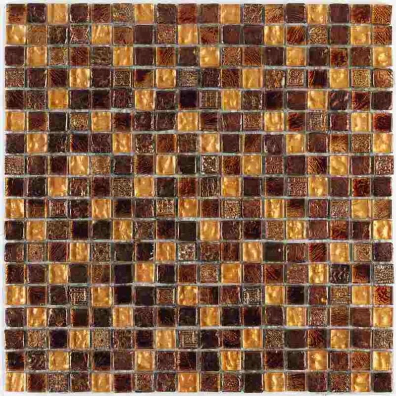 Musa Cobre Grespania Mosaic