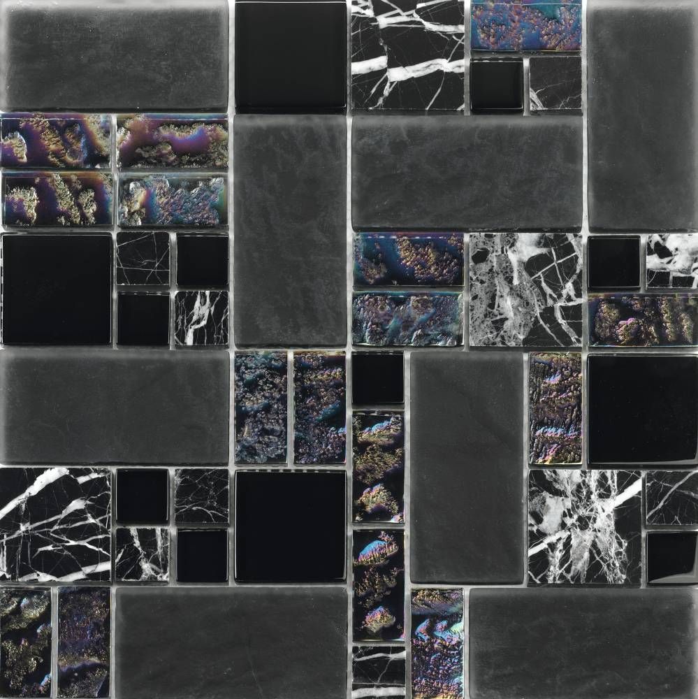 Musa Marquina Grespania Mosaic