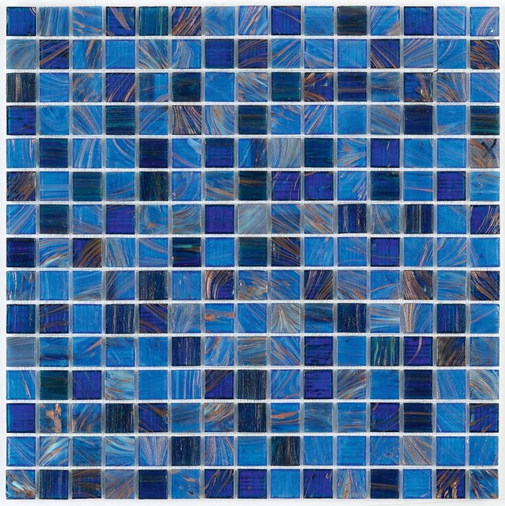 Cirene Azul Grespania Mosaic