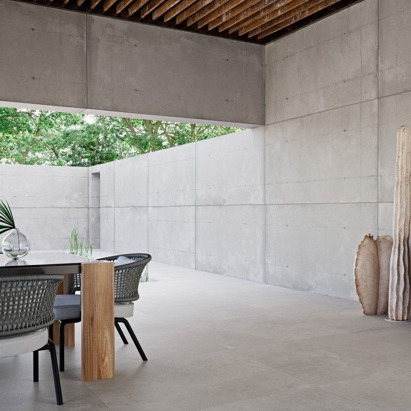 Moma Collection Large Coverlam Tile