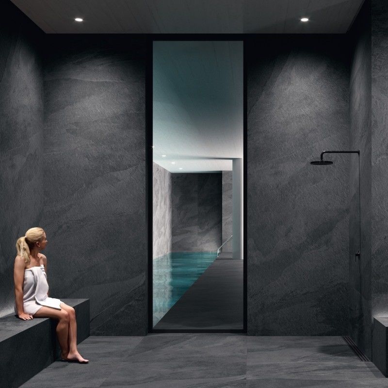 Annapurna Collection Large Coverlam Tile