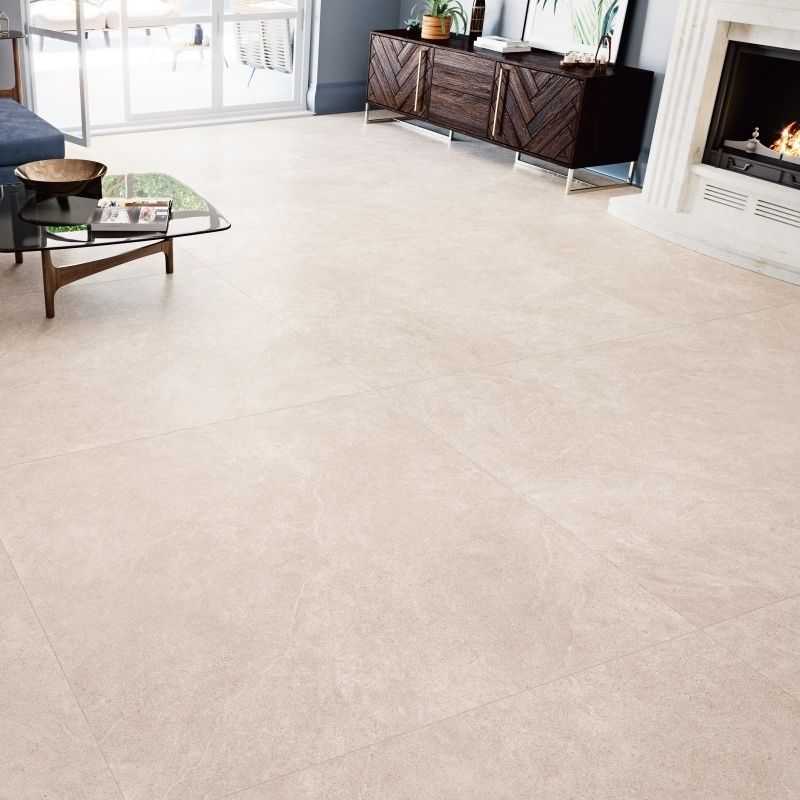 Roca Arles Arena Thick Large Format Wall and Floor Tile