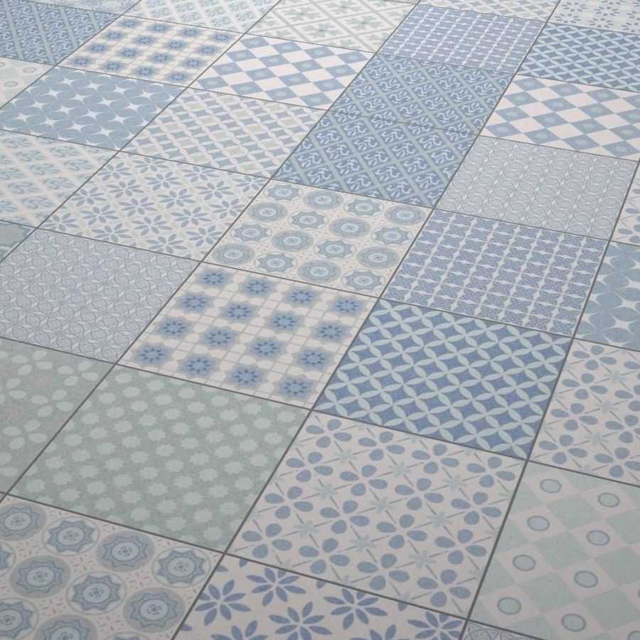 Mediterranea Mix Tile - Image 8
