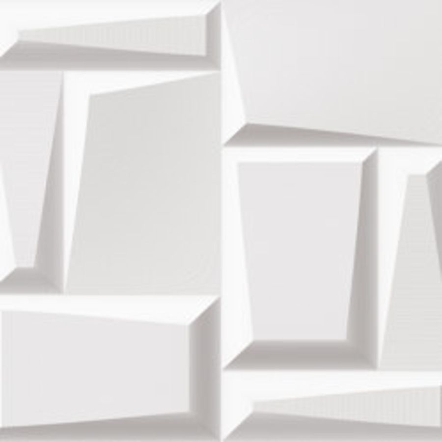 Dice Blanco Wall Tile