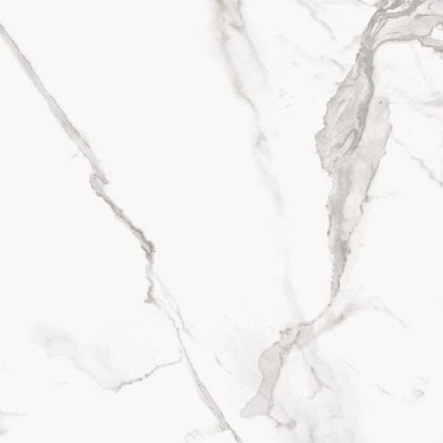Marmorea Estatuario Matt Marble Effect Wall and Floor Tile