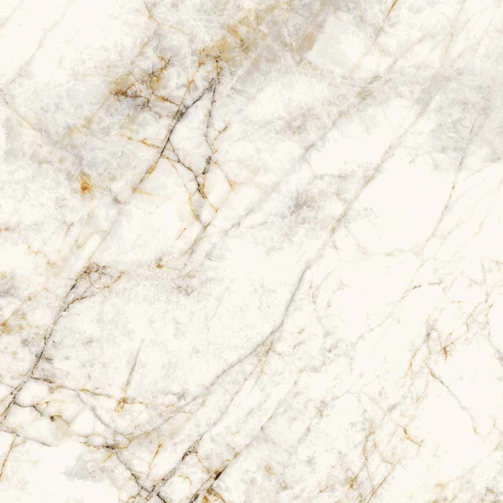 Cuarzo Reno 10 m Matt Marble Effect Wall and Floor Tile