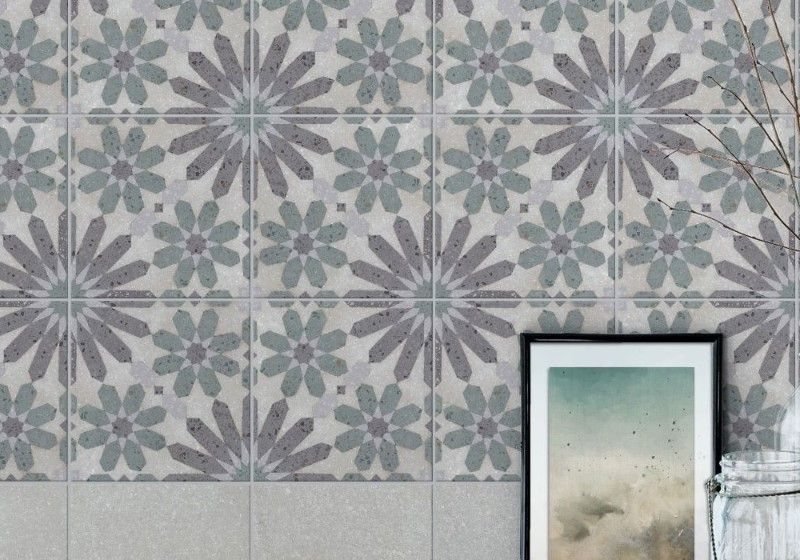 Rialto Sei Wall And Floor Tile