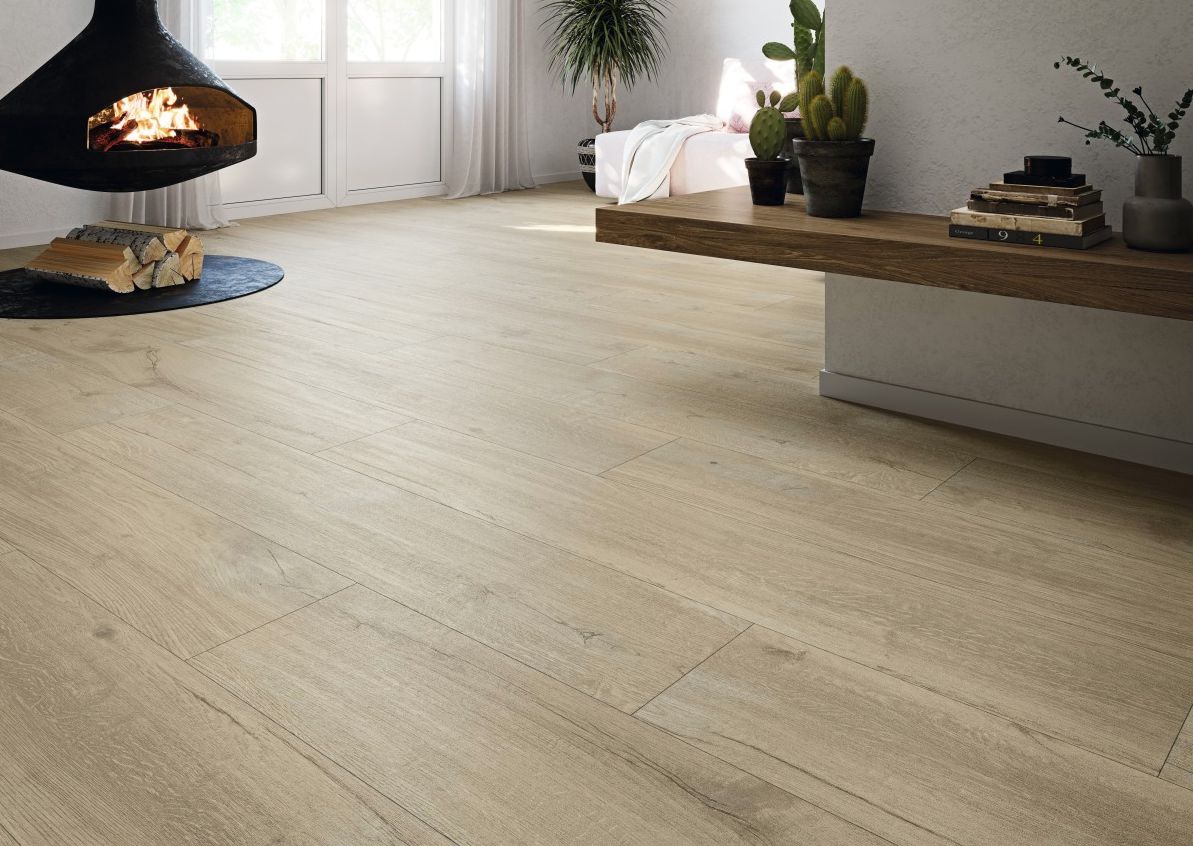 Selva Abeto Wood Effect Tile - 260-x-1200-mm