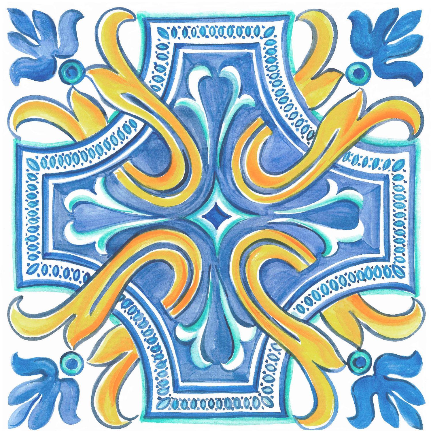 Lisboa Tile - Image 4