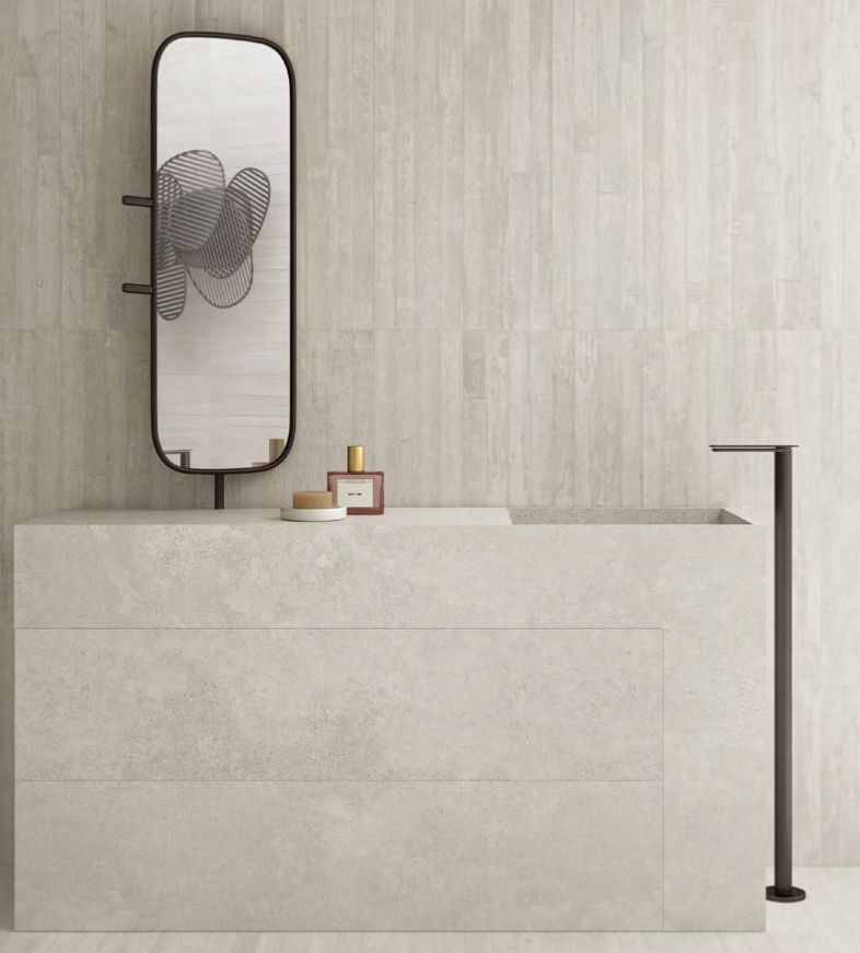 Rigiocare White Tile - Image 5