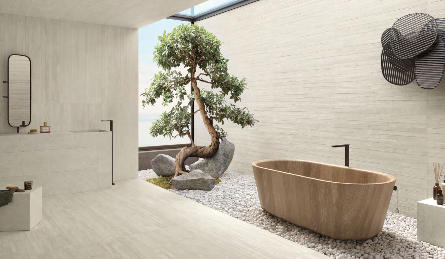 Rigiocare White Tile - Image 7