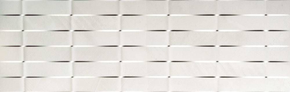 Landart Basket Blanco Wall Tile - Image 3