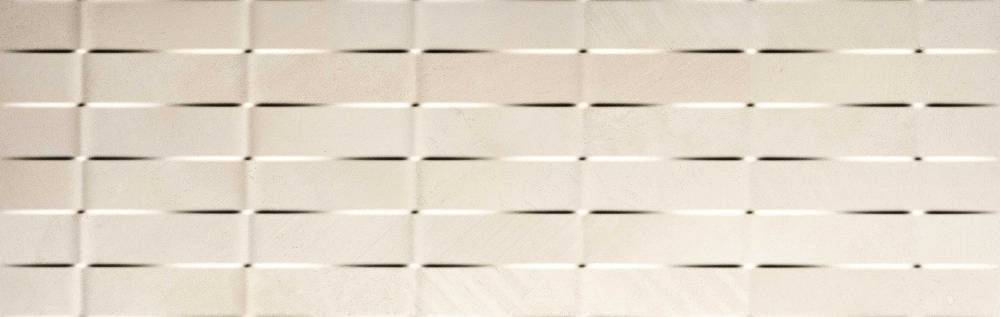 Landart Basket Beige Wall Tile
