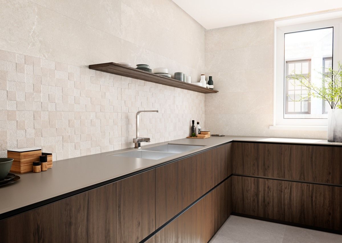 Loire Vendome Arena Wall Tile