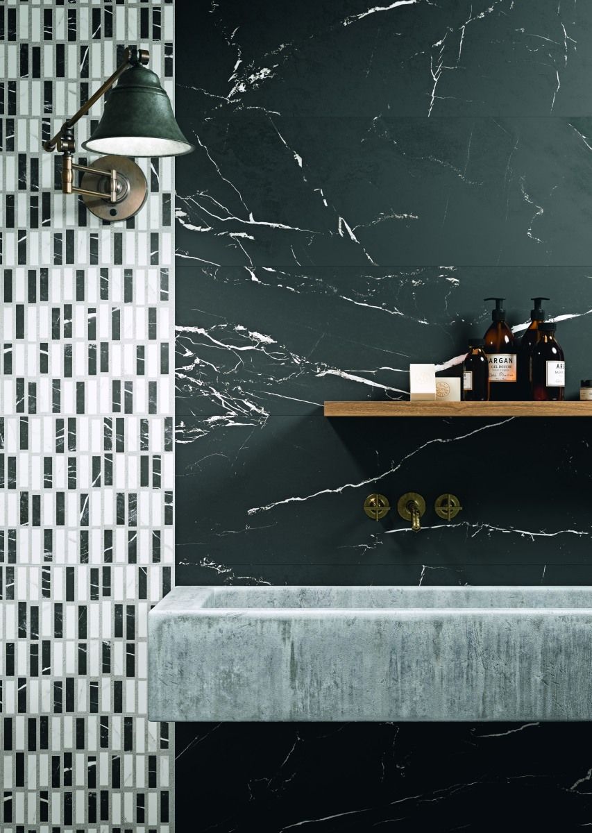 Marmorea Dintel Wall Tile