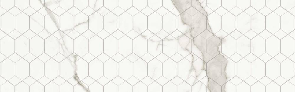 Marmorea Naos Estatuario Wall Tile
