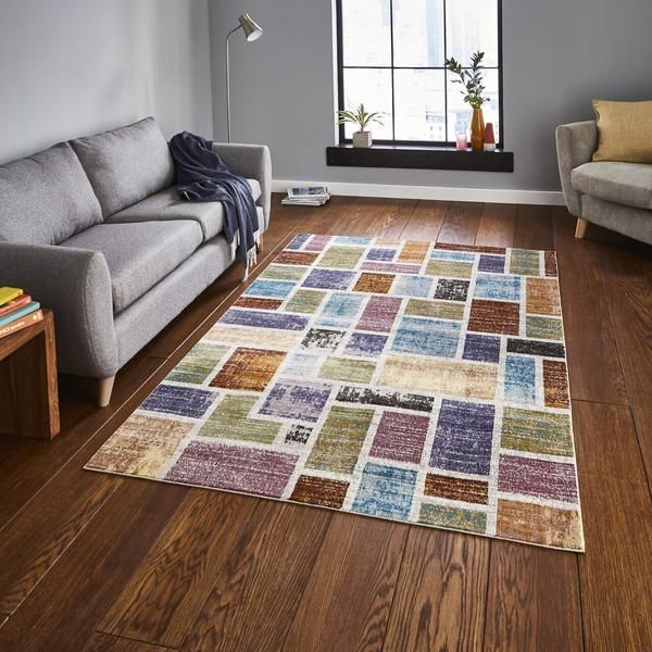 Avo Multi 37A Rug