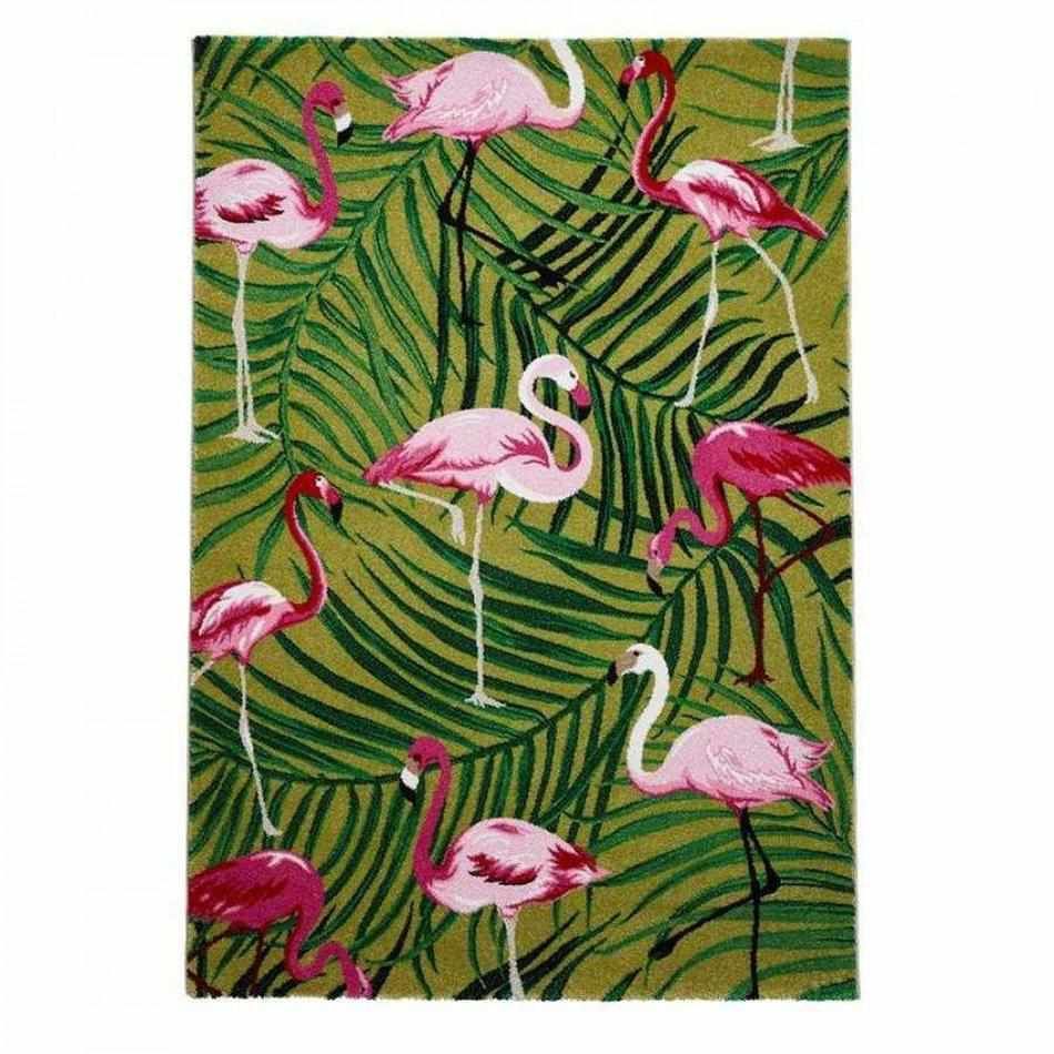 Flamingo 2349 Rug - Image 5
