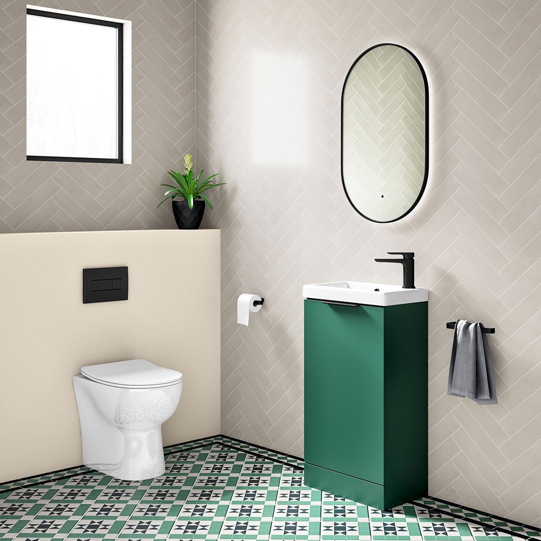 My Life Axel Optional Handle