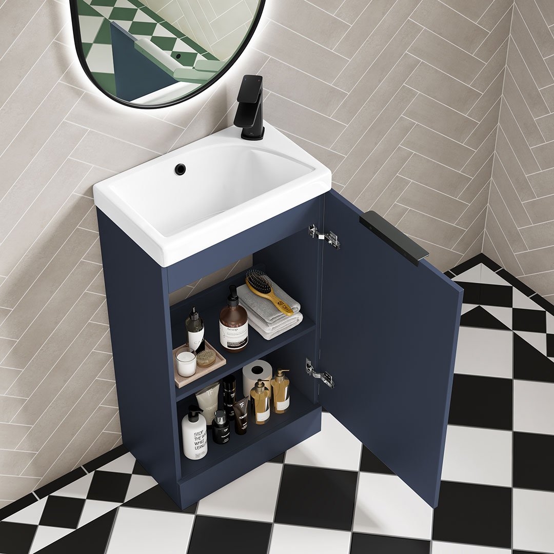 My Life Axel 470mm 1 Door Floor Unit