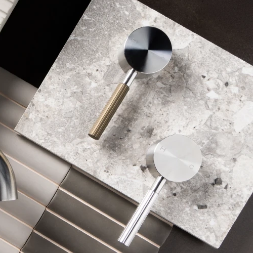 Bagnodesign Taps