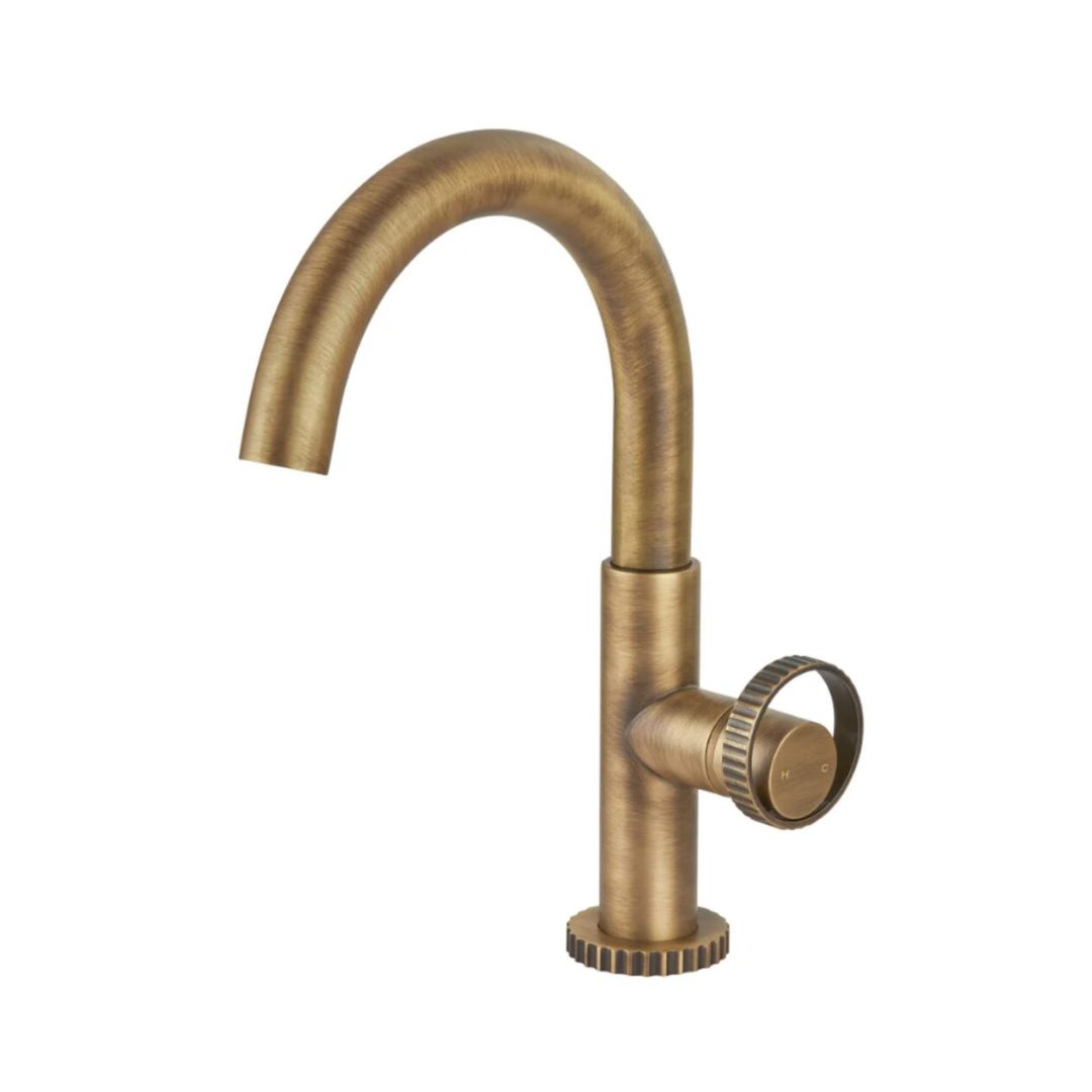 15% Off Bagnodesign Orology Basin Mixer Bodied Tap