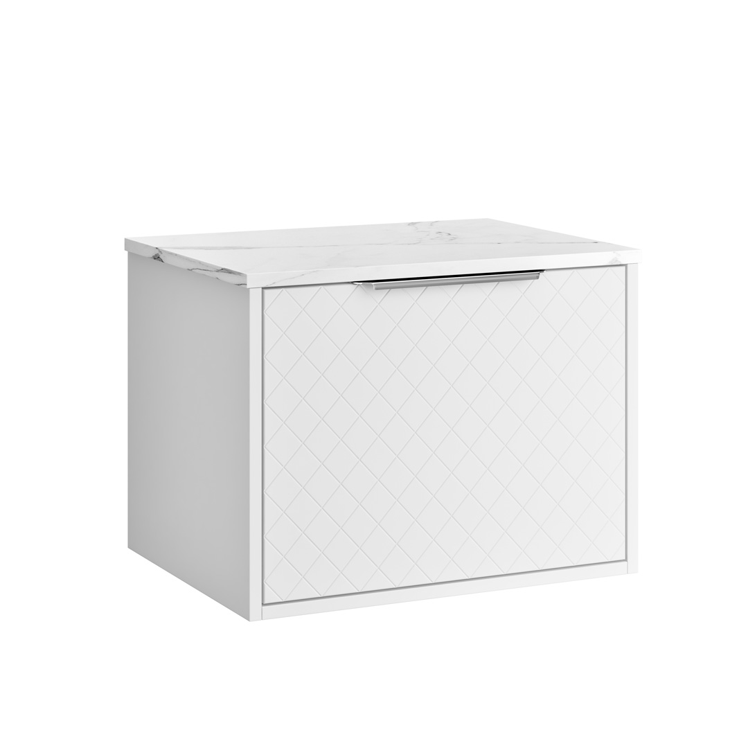 20% OFF My Life Bonita 600mm 1 Drawer Wall Unit - Image 13