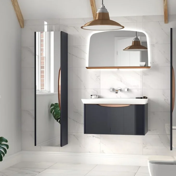 Utopia Modular Lustre