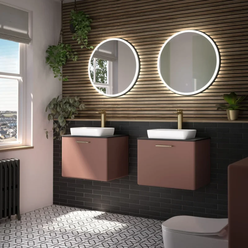 Utopia Modular Chic