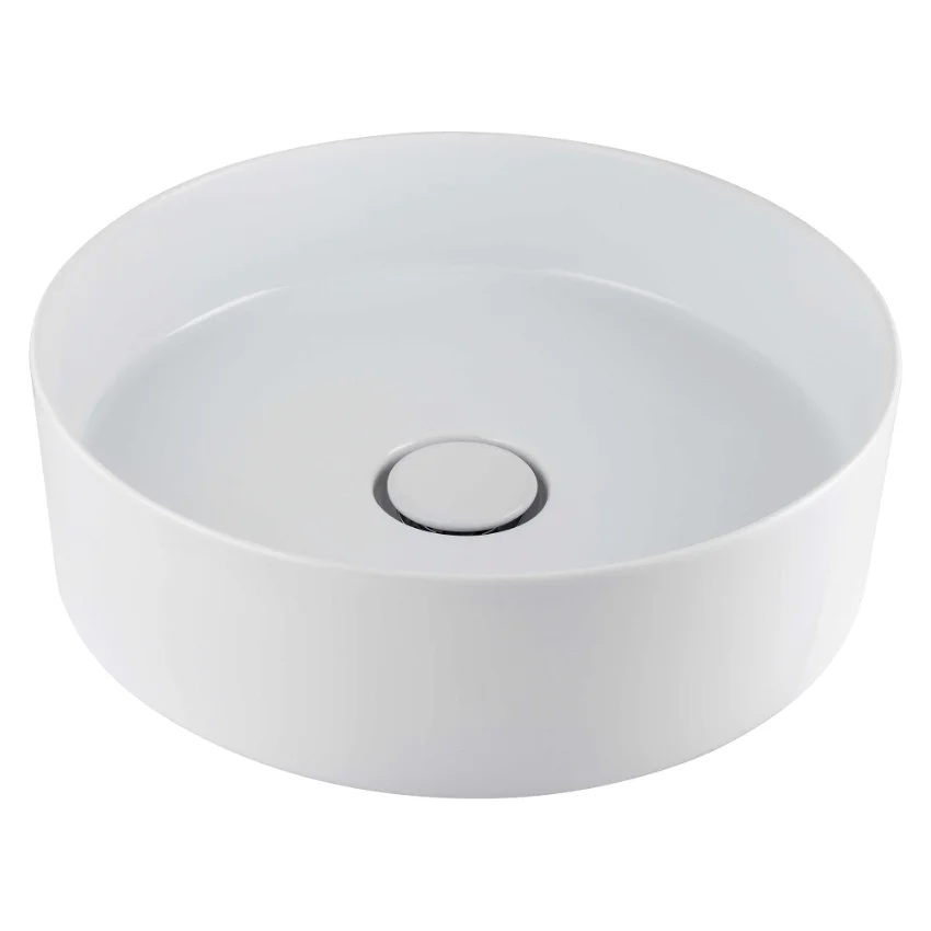 Bagnodesign Orology Round Countertop Wash Basin - Image 3