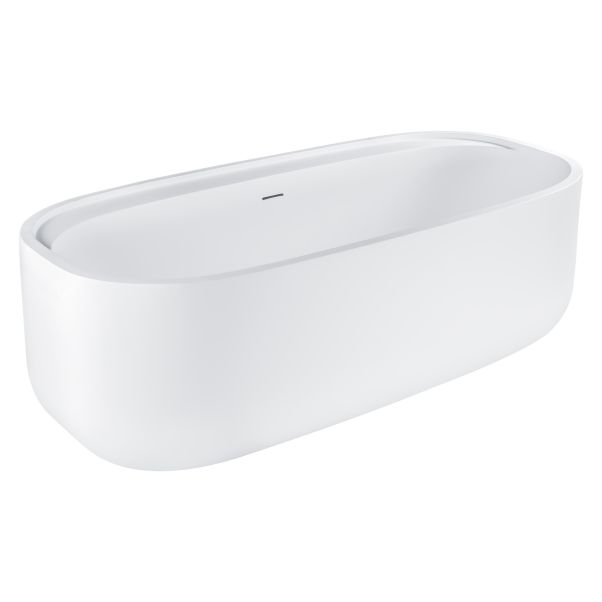 Bagnodesign Hokkaido Freestanding Bathtub