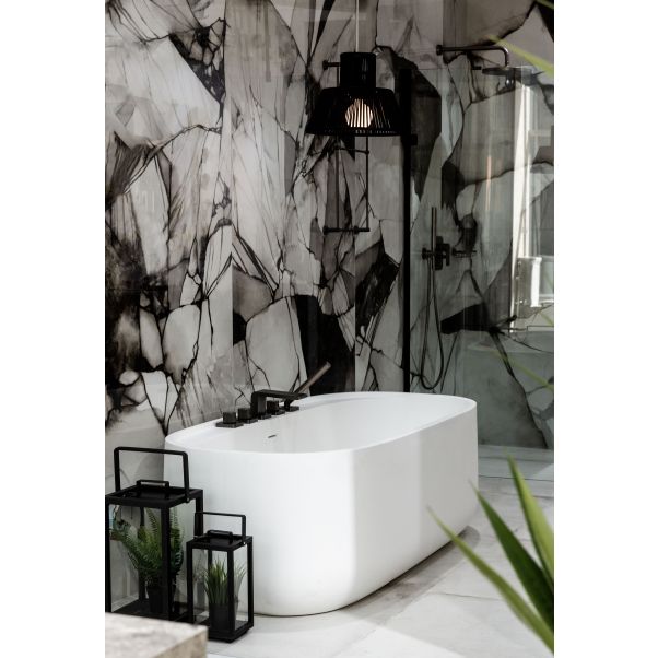 Bristol Freestanding Bathtub - Image 12
