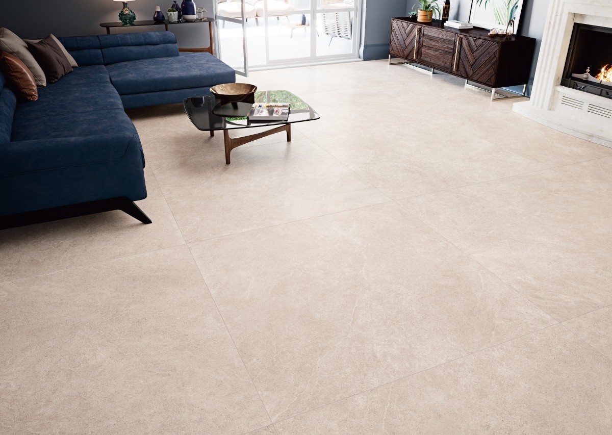 Arles Arena Collection Large Coverlam Tile - Image 4