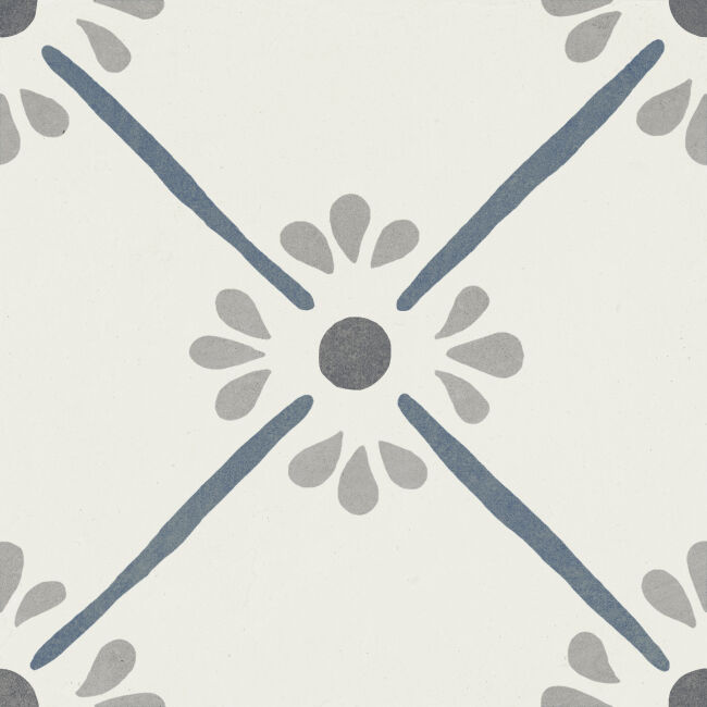 Provence – Amelie Blue