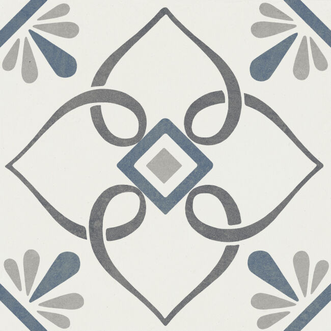 Provence – Elodie Blue