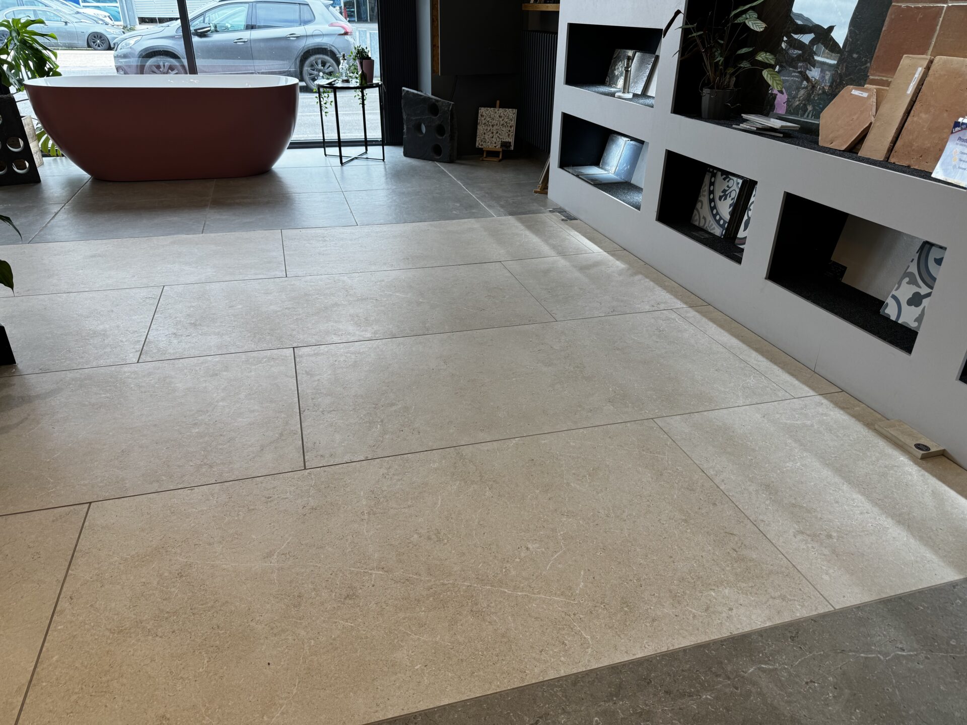 La Mio Pietra Ivory Limestone - Image 5