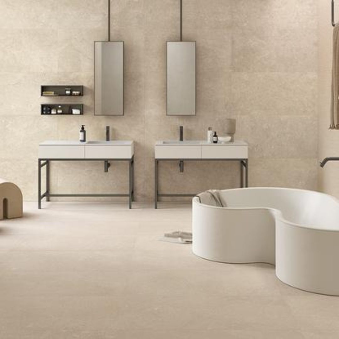 Wall and Floor tiles