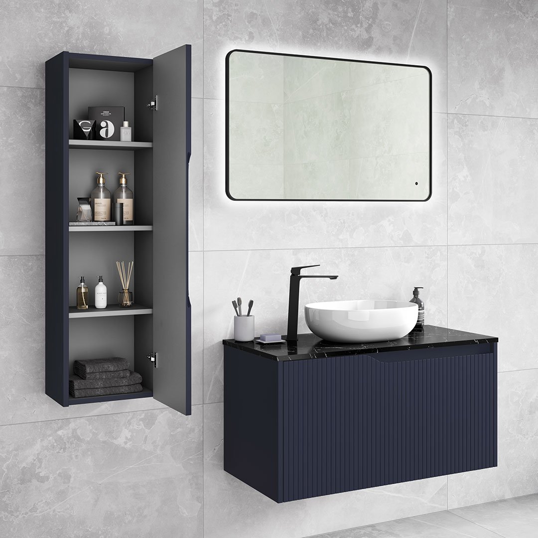 My Life Serra Tall Boy