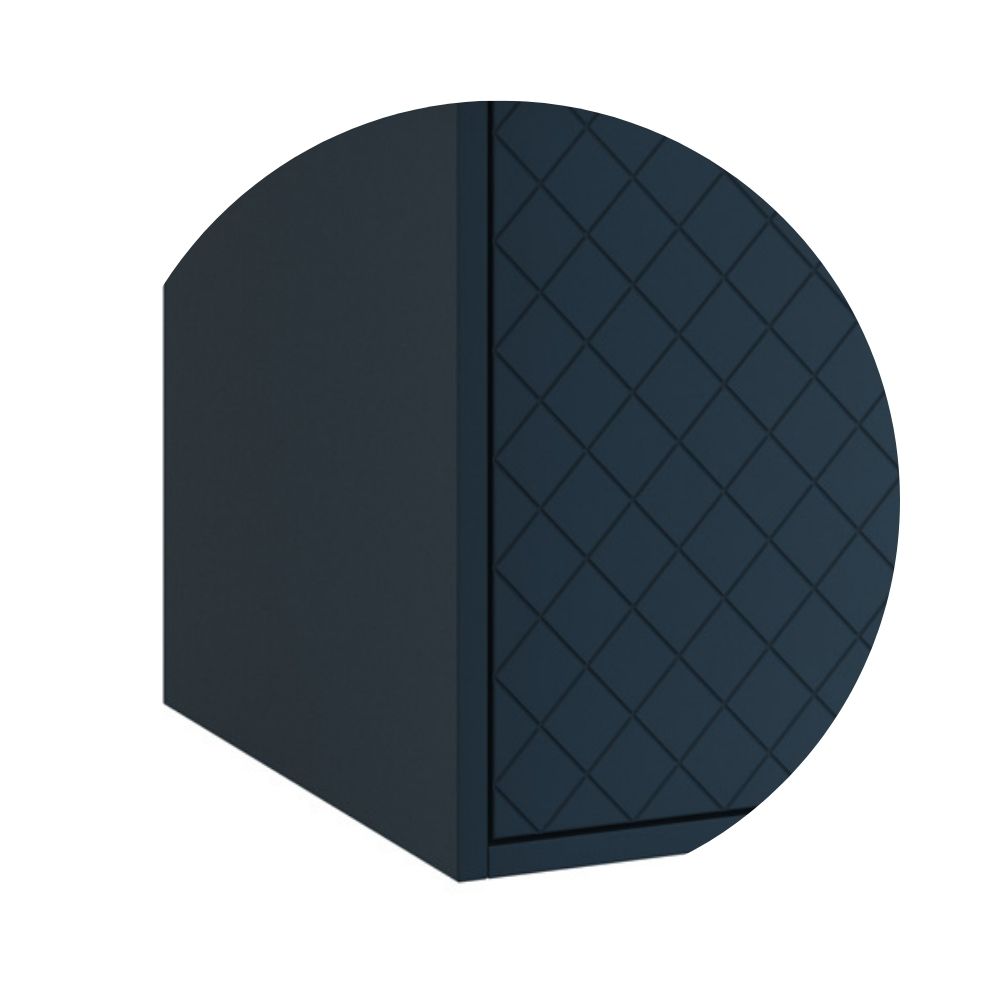 20% OFF My Life Bonita 600mm 1 Drawer Wall Unit - Image 16