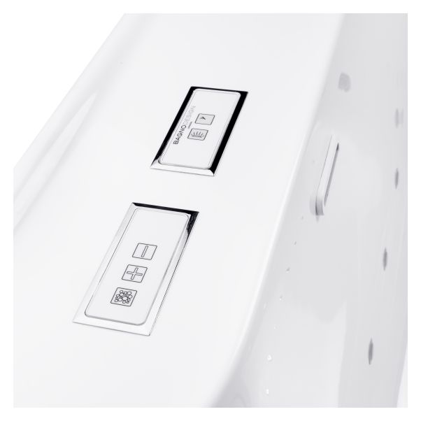 Bristol Freestanding Bathtub - Image 16