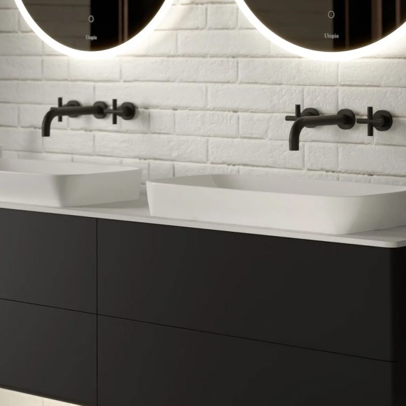 Utopia Washbasins
