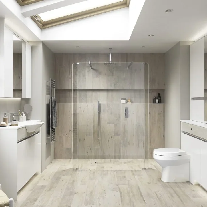 Utopia Modular Contemporary Fitted