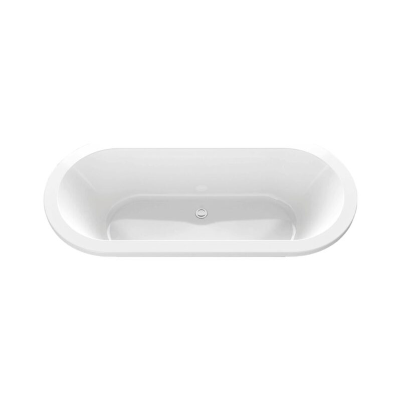 Utopia Sensuelle Freestanding Bath