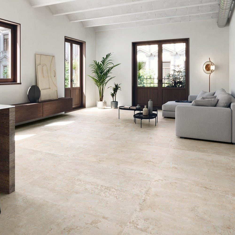 Fresco Greige Tile By Grespania