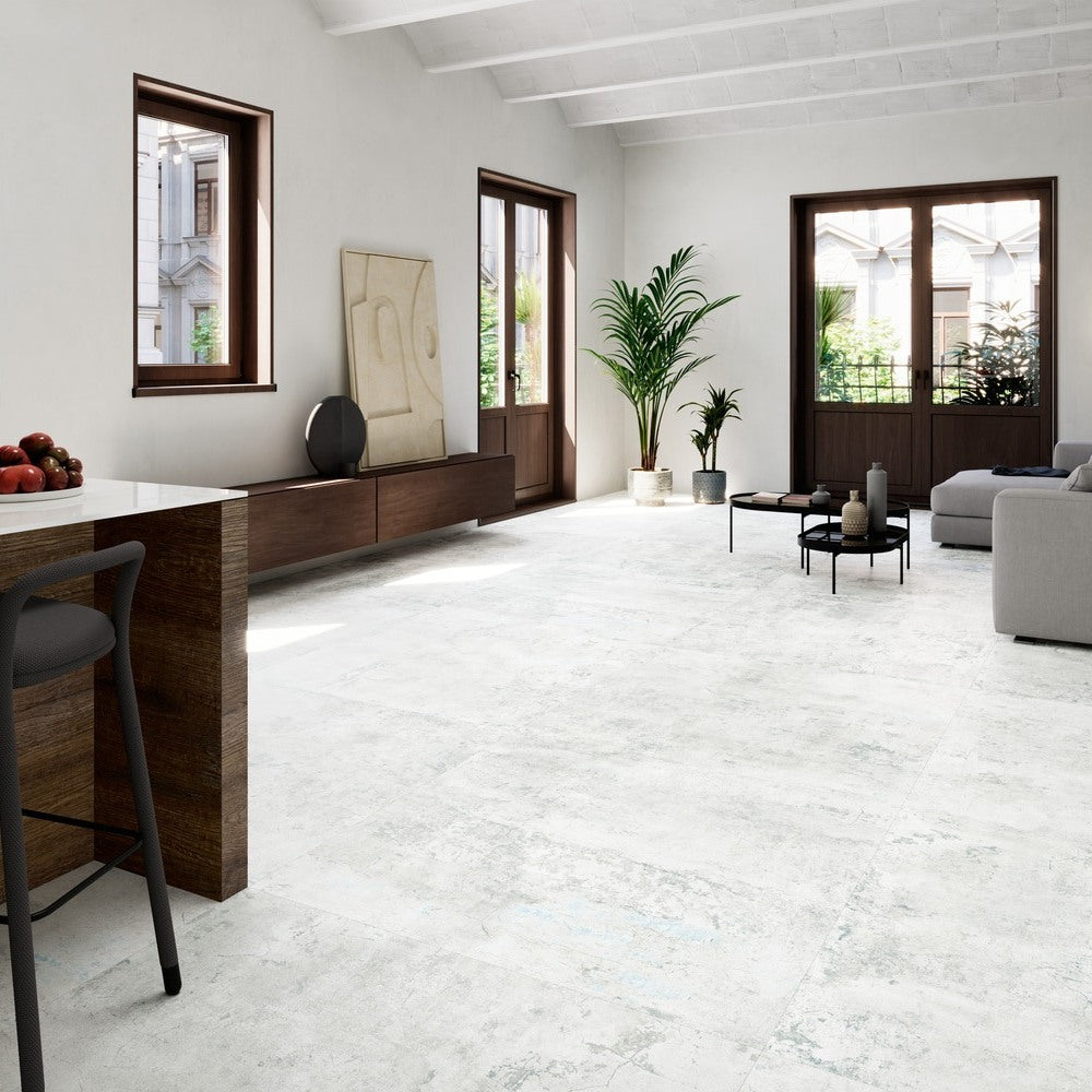 Fresco Perla Tile By Grespania