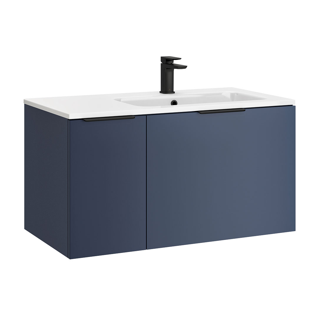 My Life Axel 950mm Wall Unit - Image 11