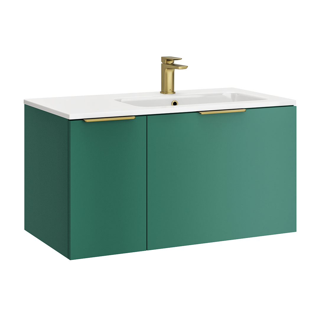 My Life Axel 950mm Wall Unit - Image 13