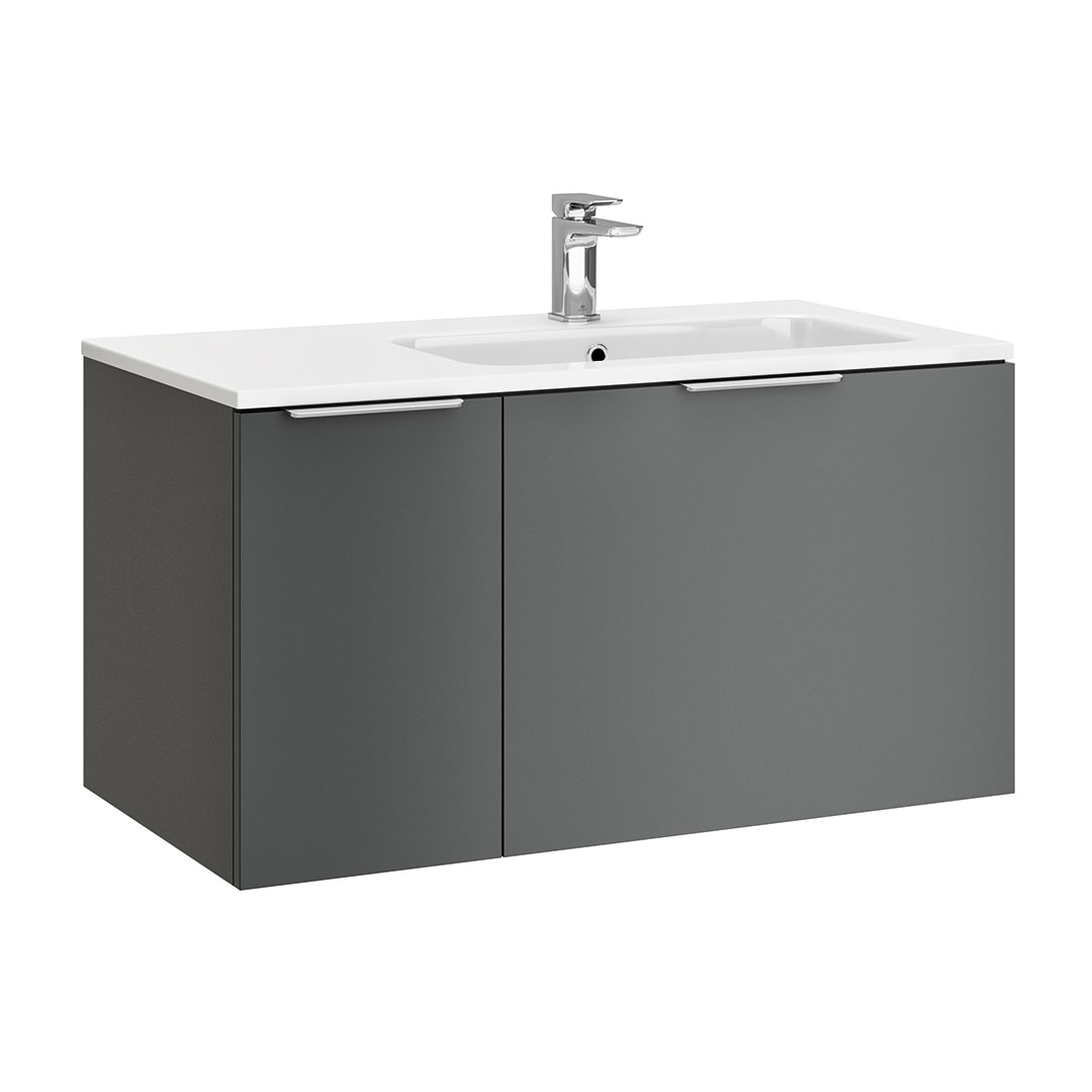 My Life Axel 950mm Wall Unit - Image 15